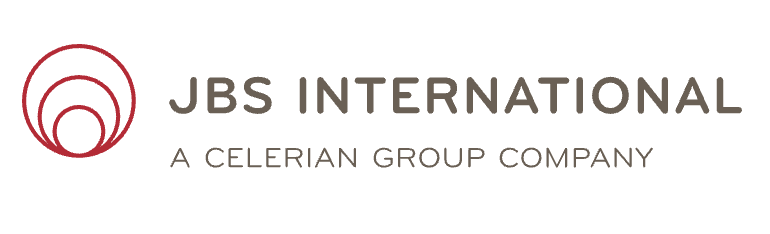 JBS International Logo